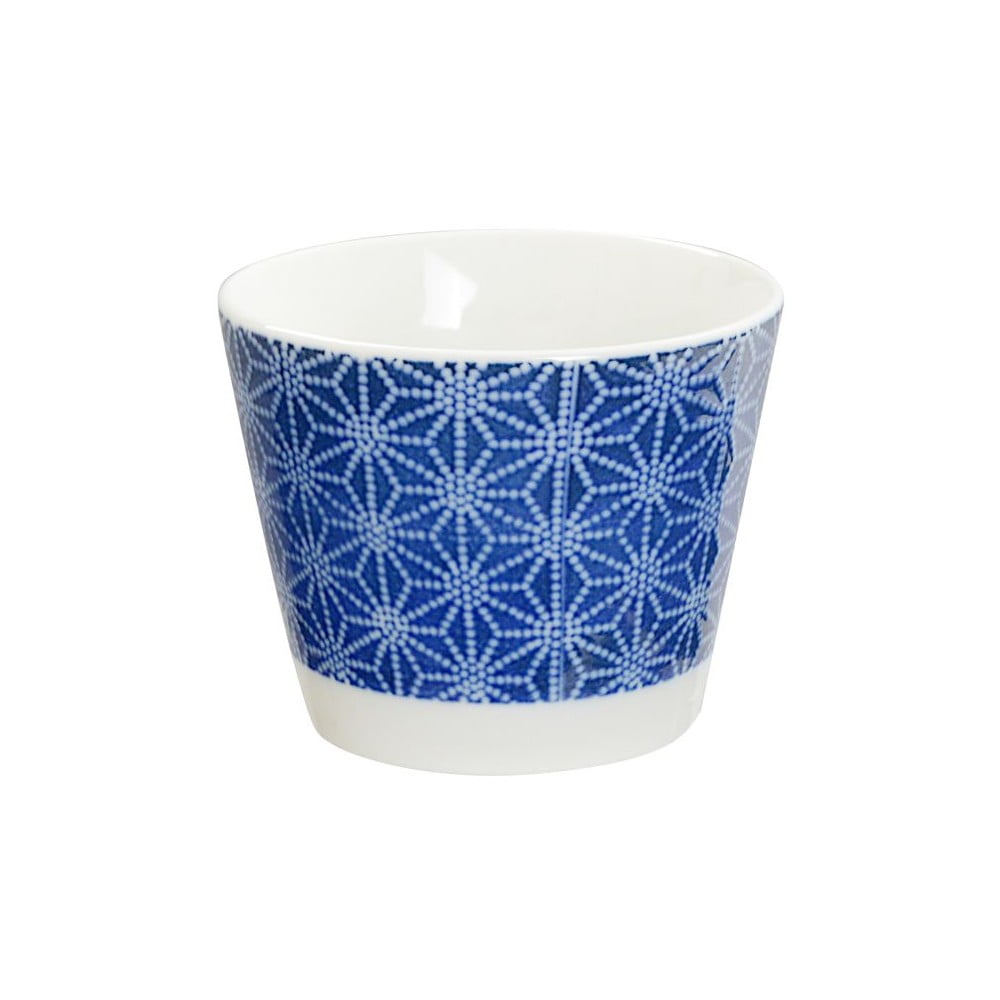 Porcelánový šálek Star Nippon Blue