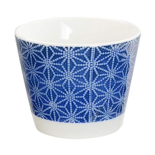 Porcelánový šálek Star Nippon Blue