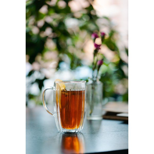 Hrnky v sadě 2 ks 360 ml Tulip – Vialli Design-image-1