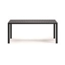 Zahradní jídelní stůl 90x180 cm Culip – Kave Home