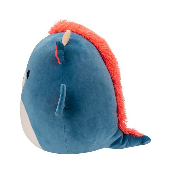 Plyšová hračka Carin – SQUISHMALLOWS-image-2