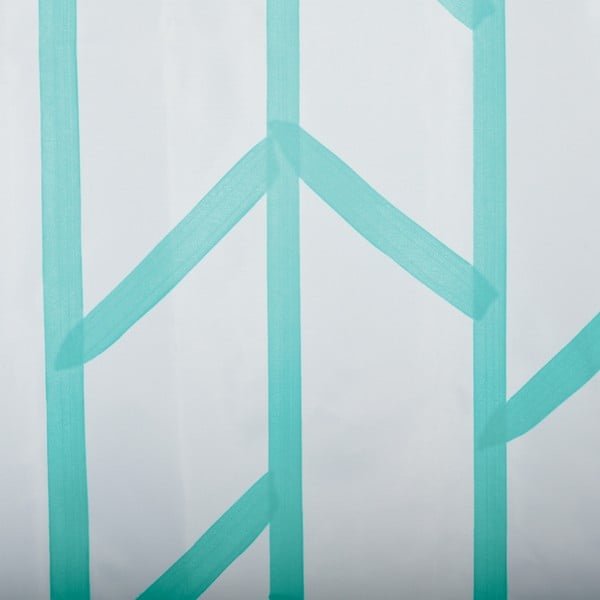 Sprchový závěs 180x200 cm Tree – MSV-image-3