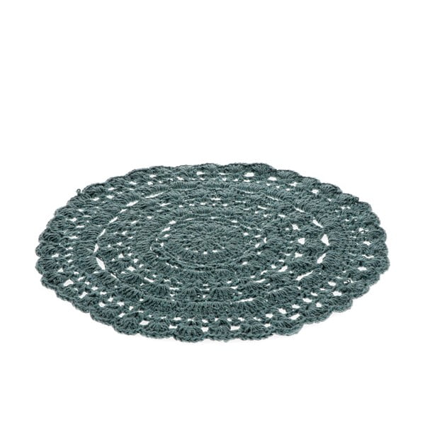 Prostírání s příměsí bavlny ø 35 cm Crochet – Rex London-image-2