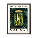 Obraz 30x40 cm Pickles – Styler