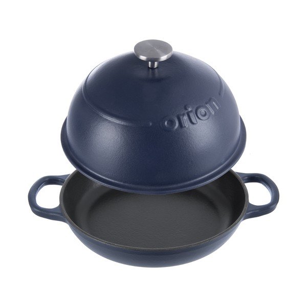 Pekáč z litiny 26x26 cm Litina – Orion-image-2