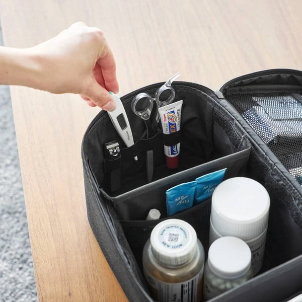 Cestovní organizér Tower – YAMAZAKI-image-3