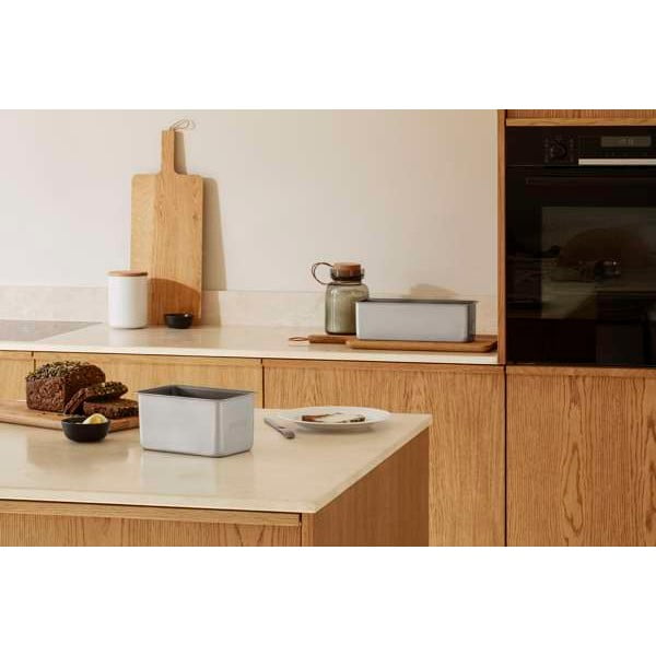 Hliníková forma na pečení na chléb 3 l Professional – Eva Solo-image-1