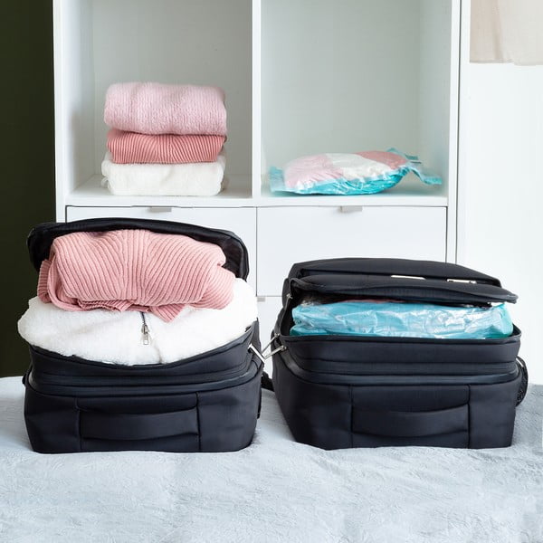 Vakuové pytle v sadě 2 ks Roll Up S – Compactor-image-1