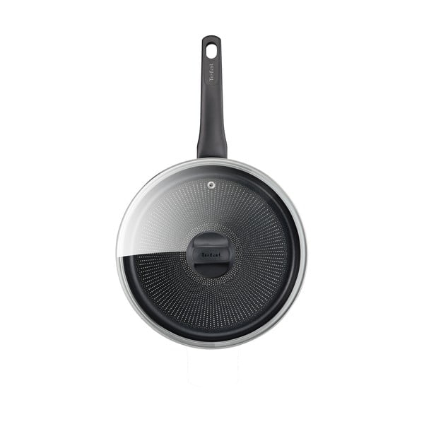 Hliníková pánev s poklicí ø 26 cm Ultimate – Tefal-image-3