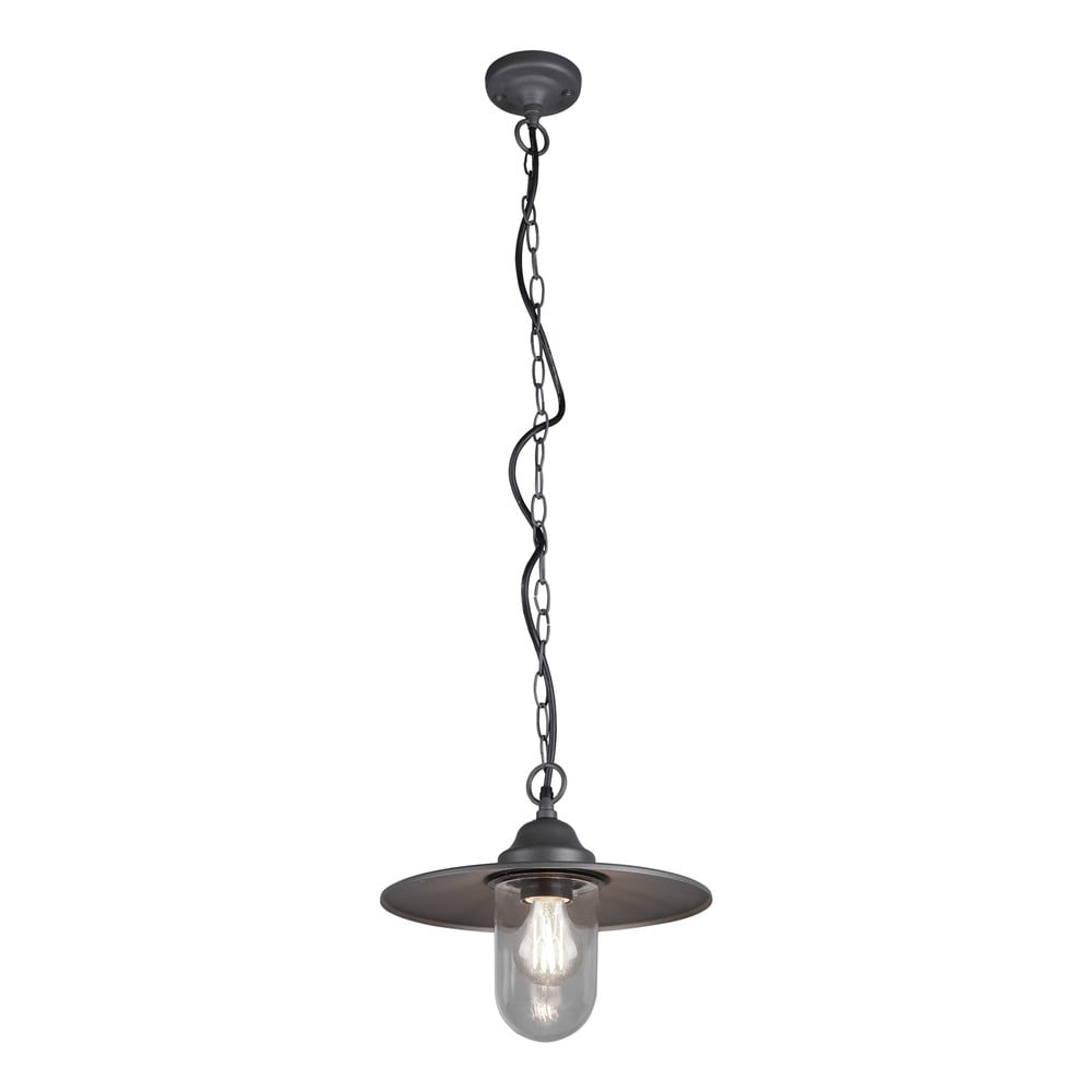 Venkovní svítidlo ø 3 cm Brenta – Trio