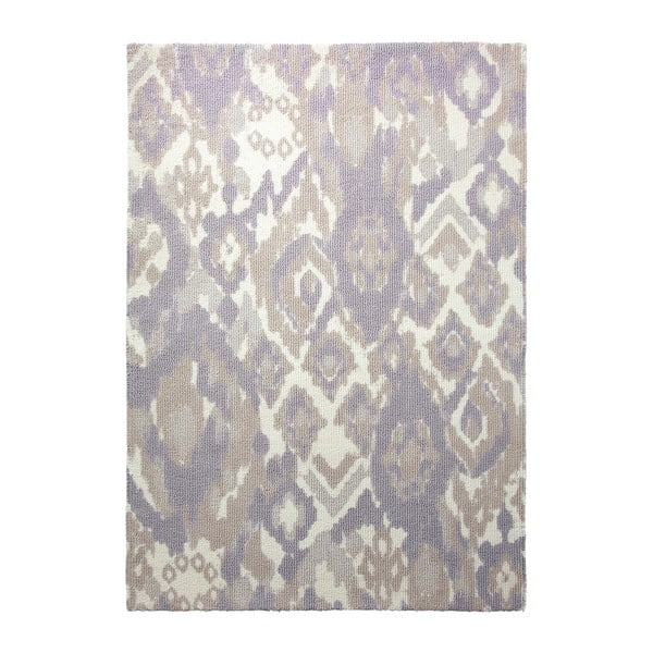 Koberec Esprit Cove Taupe, 135x190 cm
