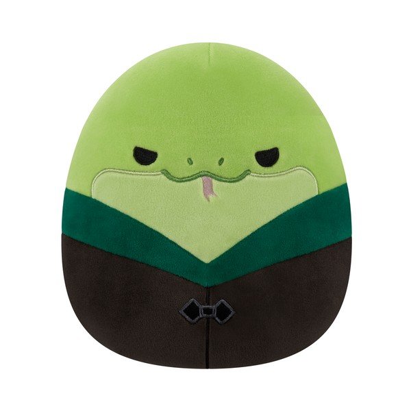 Plyšová hračka Harry Potter Slytherin – SQUISHMALLOWS