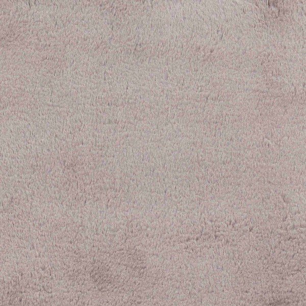 Šedý koberec 60x120 cm Super Teddy – Think Rugs-image-3