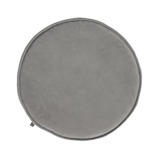 Sametový podsedák ø 35 cm Rimca – Kave Home