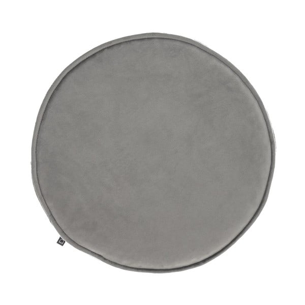 Sametový podsedák ø 35 cm Rimca – Kave Home