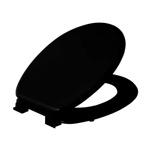 Záchodové prkénko 37 x 44,5 cm Vitamine – douceur d'intérieur-image-2