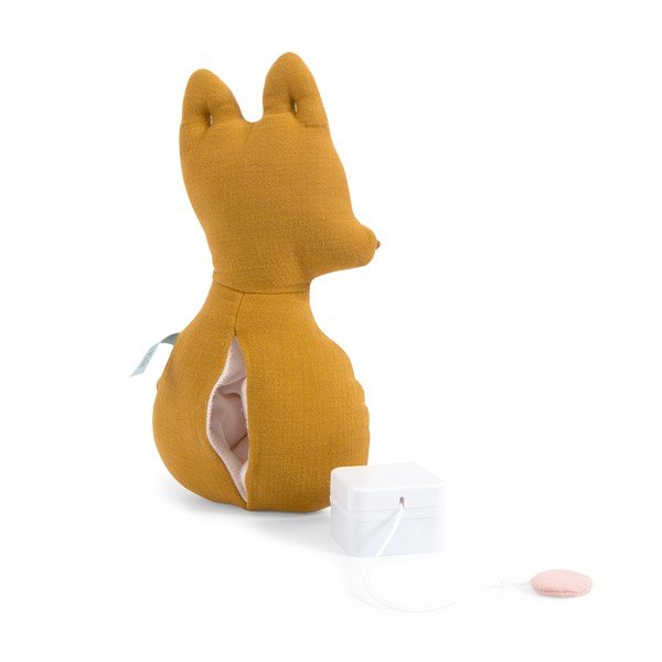 Usínáček z Bio bavlny Après la Pluie – Moulin Roty-image-2