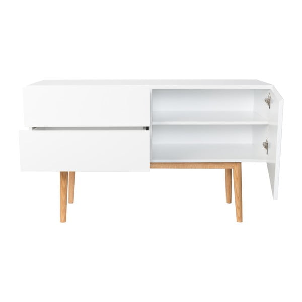 Komoda Zuiver High On Wood Double One Uno-image-3