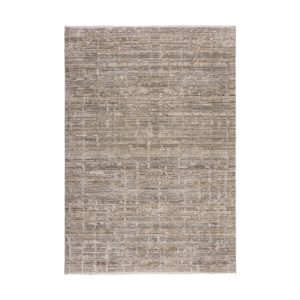 Béžový koberec 160x240 cm Matilda Abstract – Flair Rugs