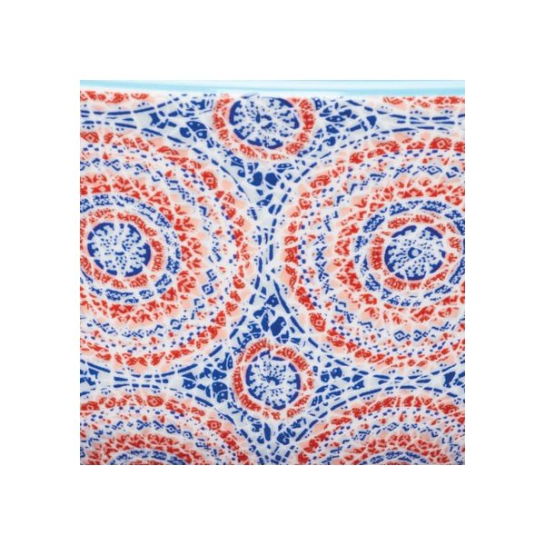 Kameninová miska Kitchen Craft Mosaic, ⌀ 15,5 cm-image-1
