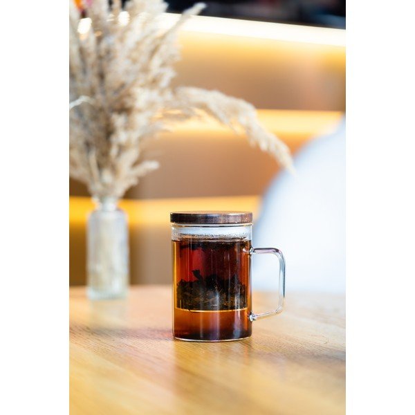 Hrnek se sítkem 350 ml Soho – Vialli Design-image-4