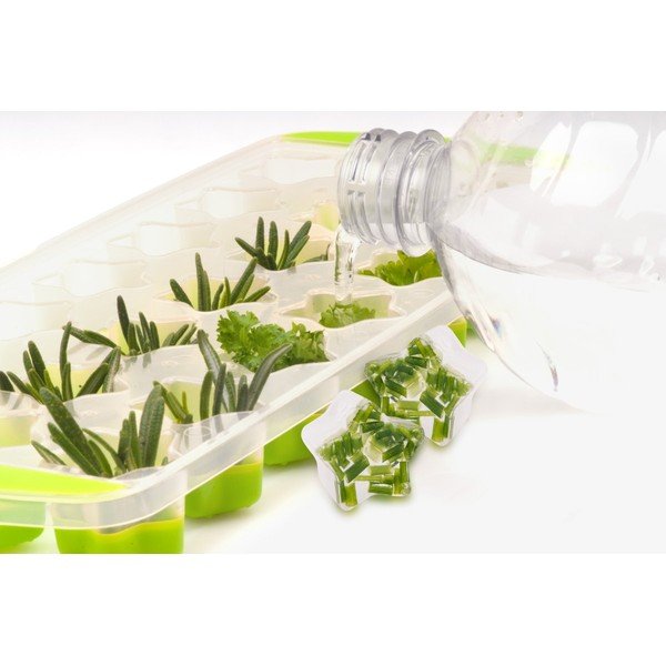 Zelená forma na led Fackelmann Food & More-image-1