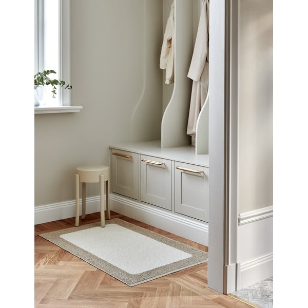 Béžovo-krémový vnitřní a venkovní koberec 70x120 cm Ilda Beige – Pappelina-image-3