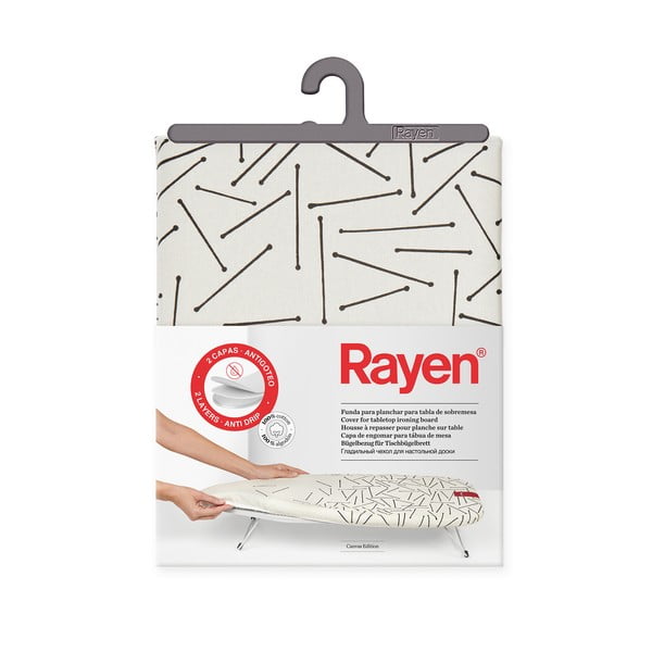 Potah na žehlicí prkno – Rayen-image-1