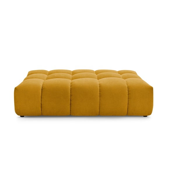 Okrově žlutá podnožka Everest – Bobochic Paris