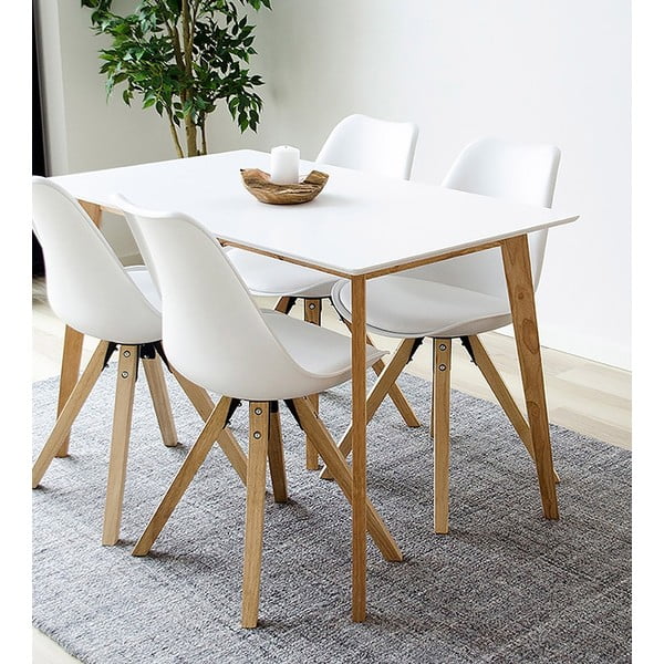 Jídelní stůl 70x120 cm Vojens – Bonami Essentials-image-1