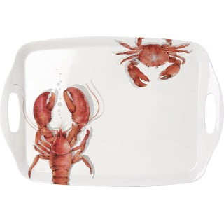 Servírovací tác 47.5x32 cm Lobster - IHR