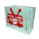 Úložný box na oblečení z recyklovaného plastu 58x28x48 cm Routemaster Bus – Rex London
