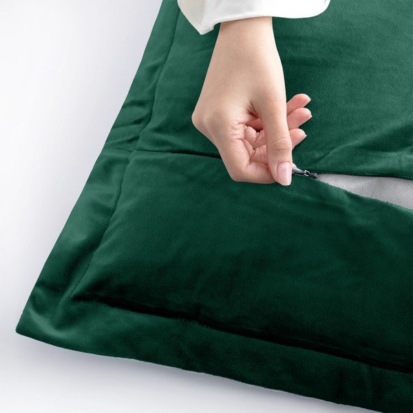 Povlaky na polštáře v sadě 2 ks 45x45 cm Side – AmeliaHome-image-3