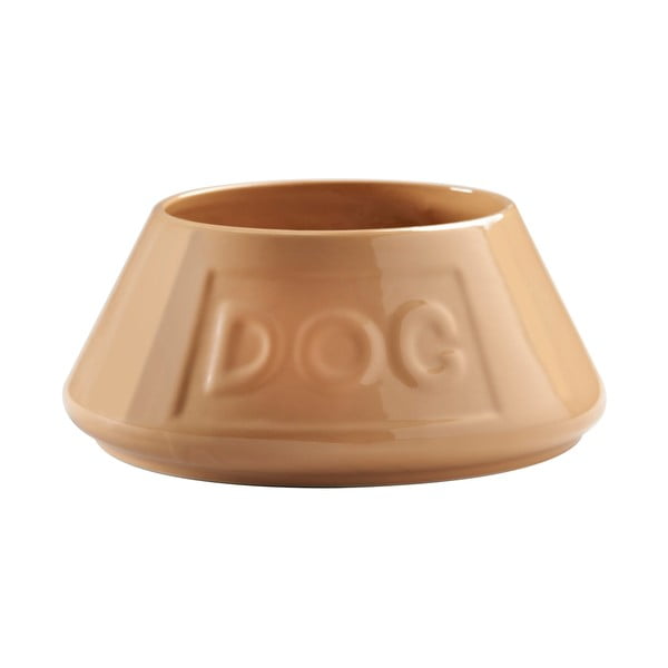 Kameninová miska pro psy Mason Cash Pet Cane Dog, ø 21 cm
