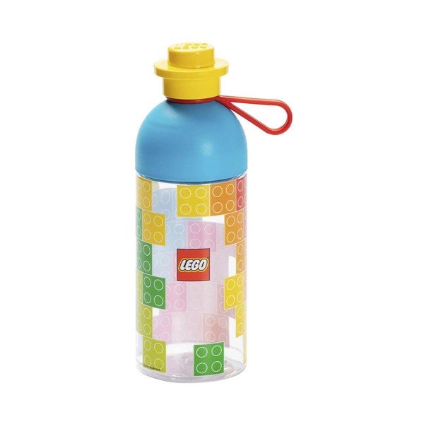 Dětská lahev 500 ml Iconic – LEGO®