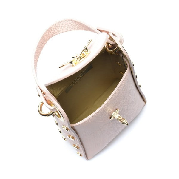 Kožená kabelka – Mangotti Bags-image-3