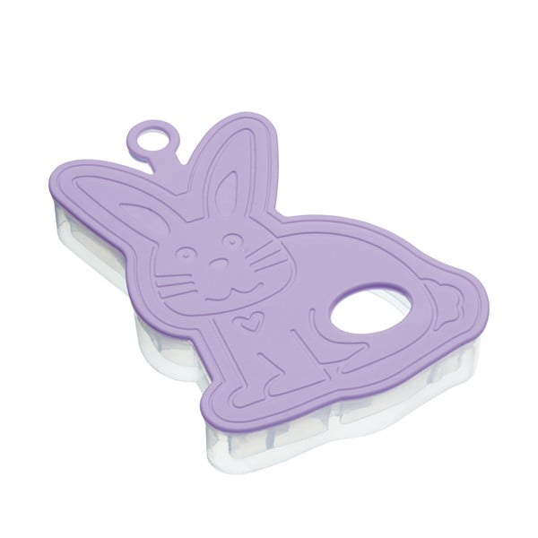 3D forma na perníček Easter Bunny