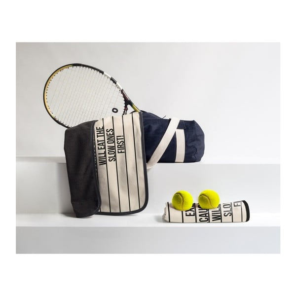 Sportovní ručník Really Nice Things Zombies, 45 x 70 cm-image-4