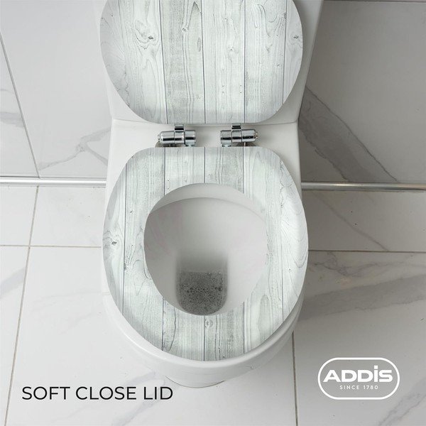 Záchodové prkénko Printed – Addis-image-2