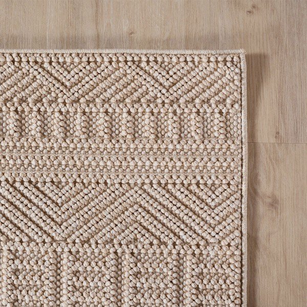 Béžový koberec 200x290 cm Helix 2202 – Ayyildiz Carpets-image-4