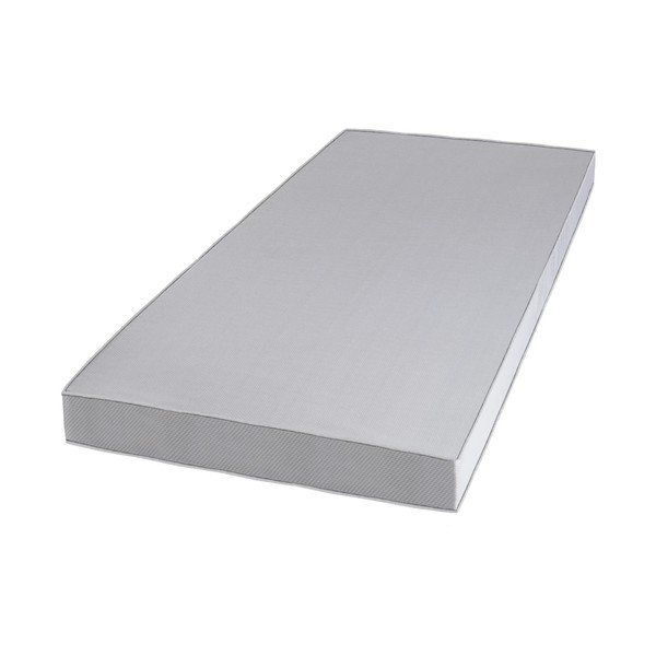 Pěnová dětská matrace 60x120 cm Air balance Premiummesh – Roba-image-1