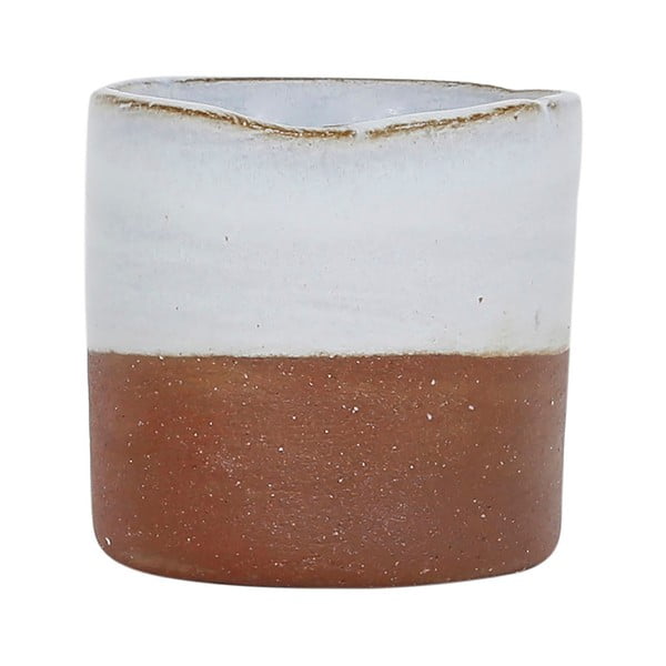 Terakotový hrnek 600 ml Grege – Côté Table
