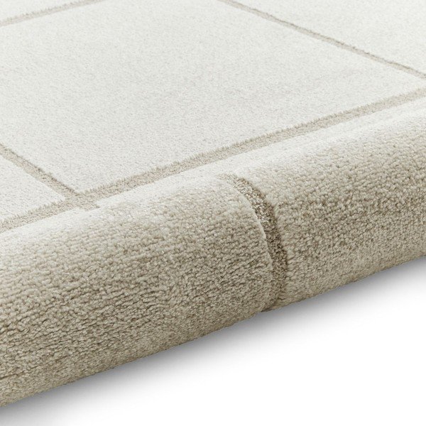 Světle šedý koberec 120x170 cm Elio Silver – Think Rugs-image-4