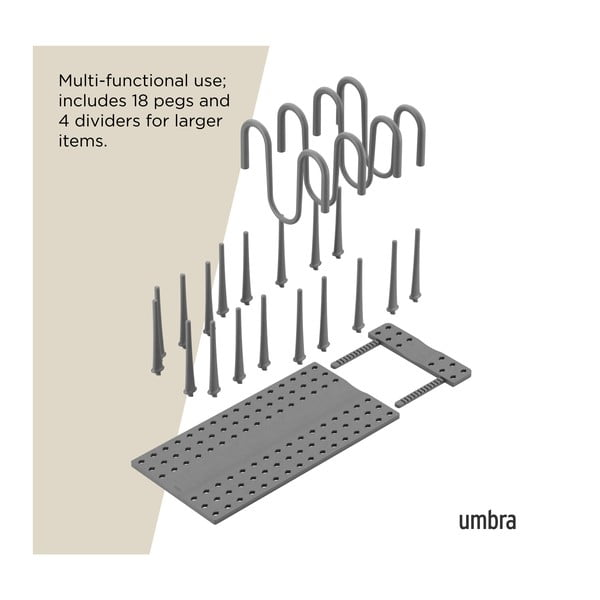 Stojan na pokličky a pánve Peggy – Umbra-image-3