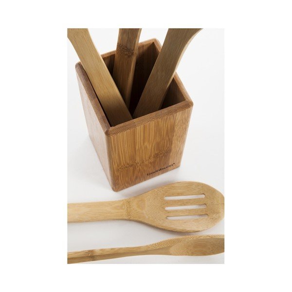 Sada 6 kuchyňských lžic Bambum Ravioli-image-3