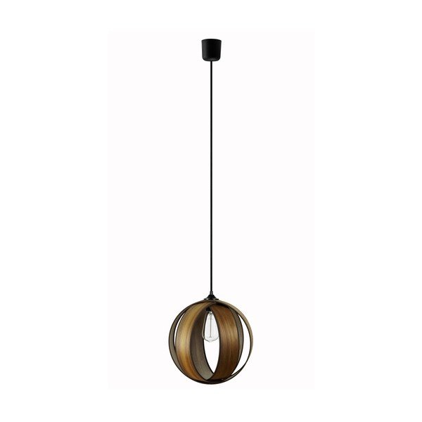 Světlo KIDO wenge/black-image-3