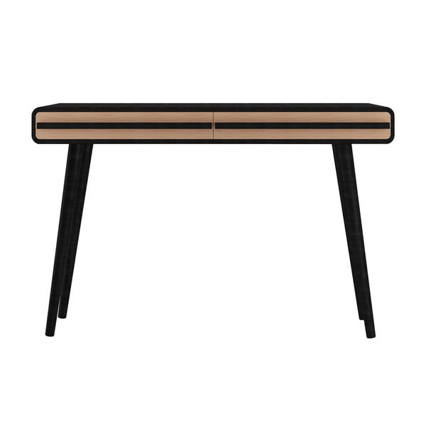 Pracovní stůl 50x120 cm Chantal – Støraa-image-2