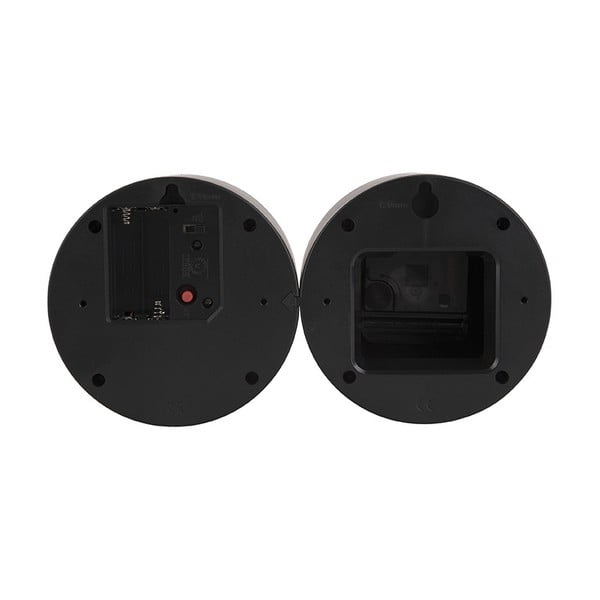 Nástěnné hodiny Duo Cuckoo – Karlsson-image-4