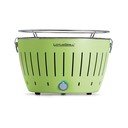 Gril na dřevěné uhlí/přenosný ø 35 cm Classic – LotusGrill