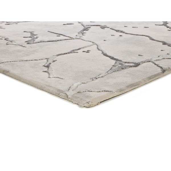 Šedobéžový koberec 115x170 cm Oris – Universal-image-3